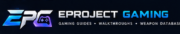 EprojectGaming